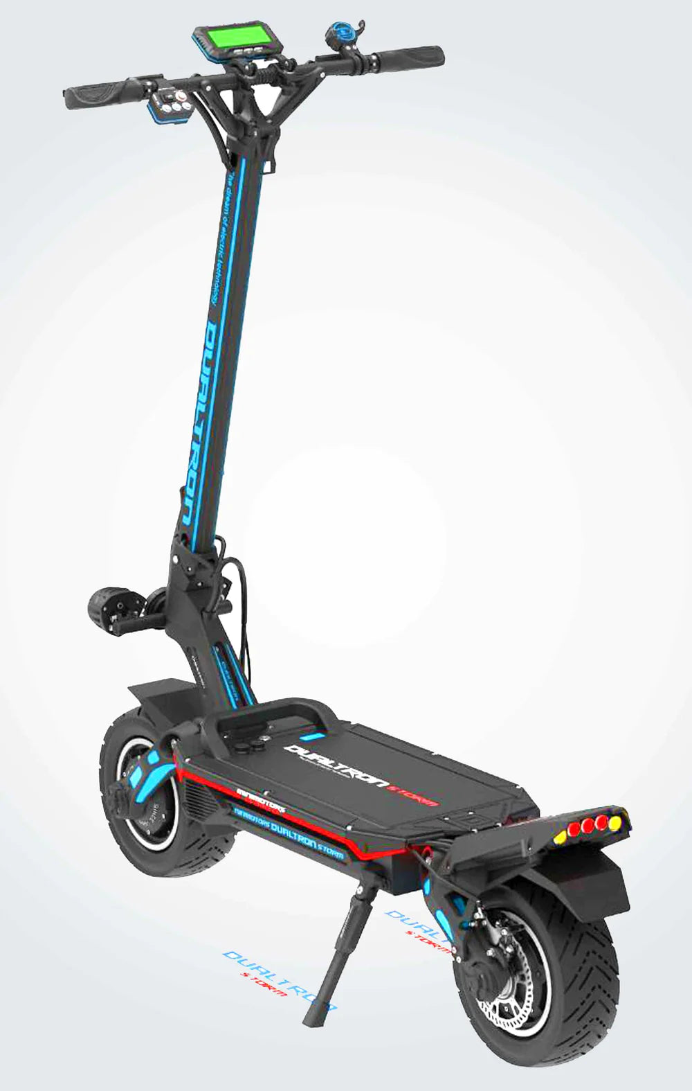 Trottinette électrique Dualtron Storm 2023