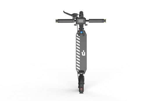 Trottinette électrique Punk Runner