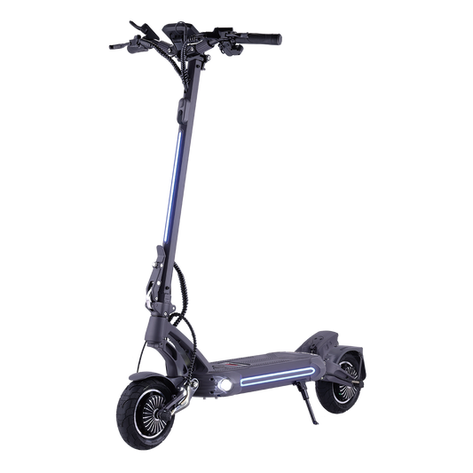 Trottinette électrique VSETT 9 Apex