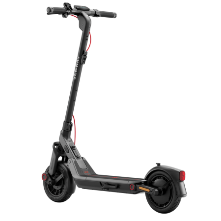 Trottinette électrique Ninebot E3 E by Segway