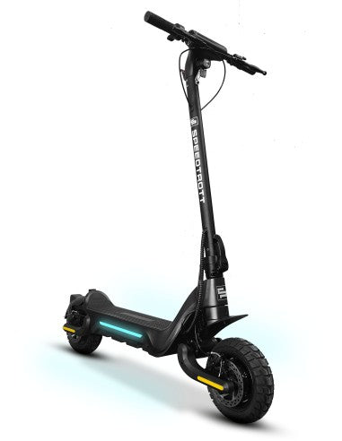 Trottinette électrique Speedtrott XT1200