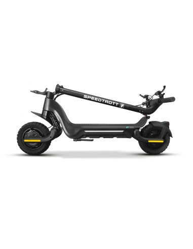 Trottinette électrique Speedtrott XT1200