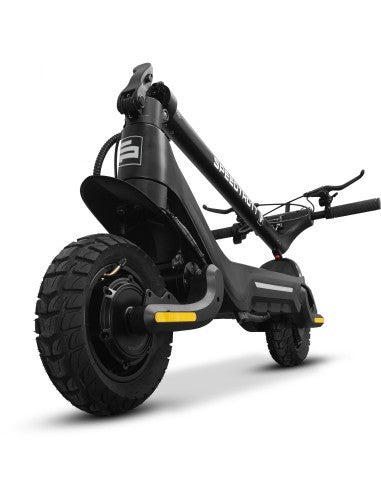 Trottinette électrique Speedtrott XT1200