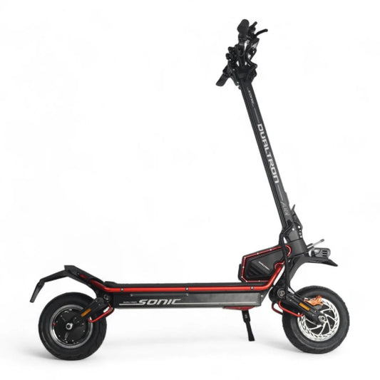 Dualtron Sonic Alien – Trottinette 72V, haut de gamme et innovante