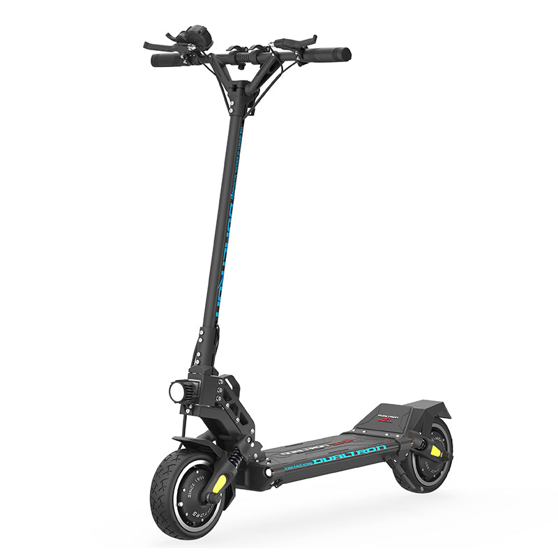 Trottinette électrique Dualtron Mini spéciale double moteur