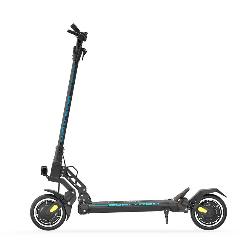 Trottinette électrique Dualtron Mini spéciale double moteur