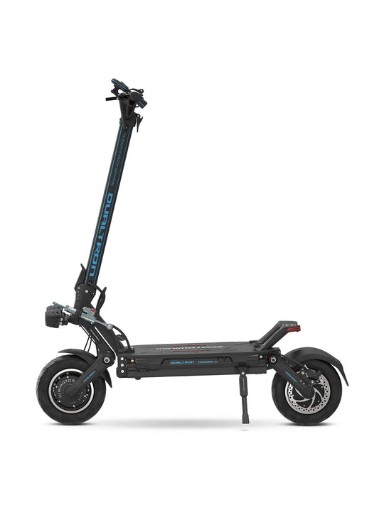 Dualtron Thunder 3 – Trottinette électrique 72V 40Ah, puissance et autonomie