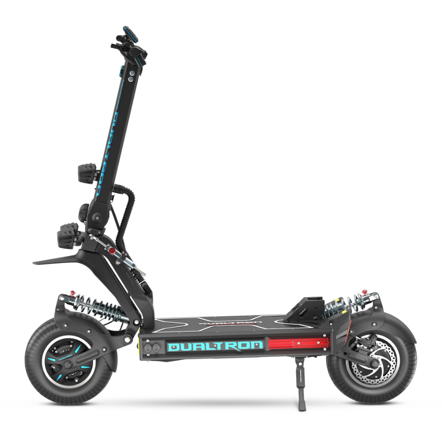 Trottinette électrique Dualtron X Limited