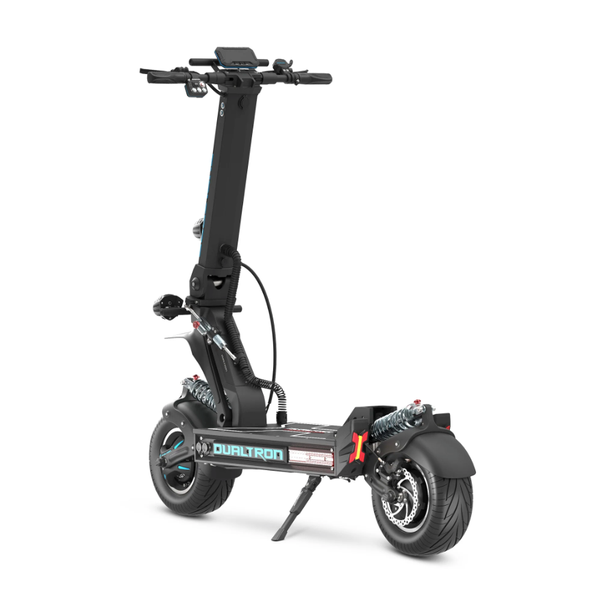 Trottinette électrique Dualtron X Limited
