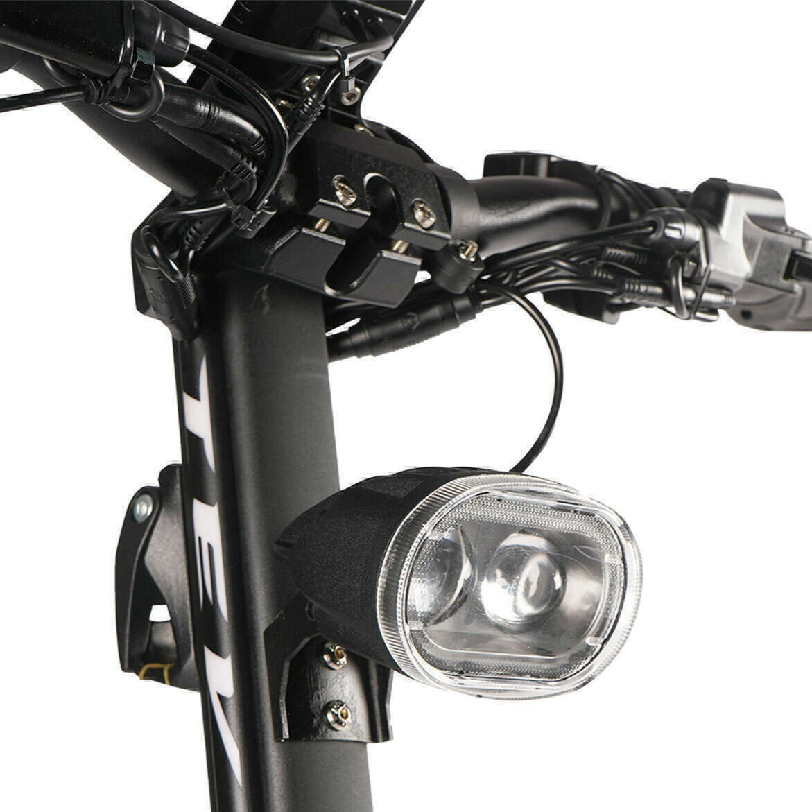 Trottinette électrique Teverun Fighter 11 et 11 +