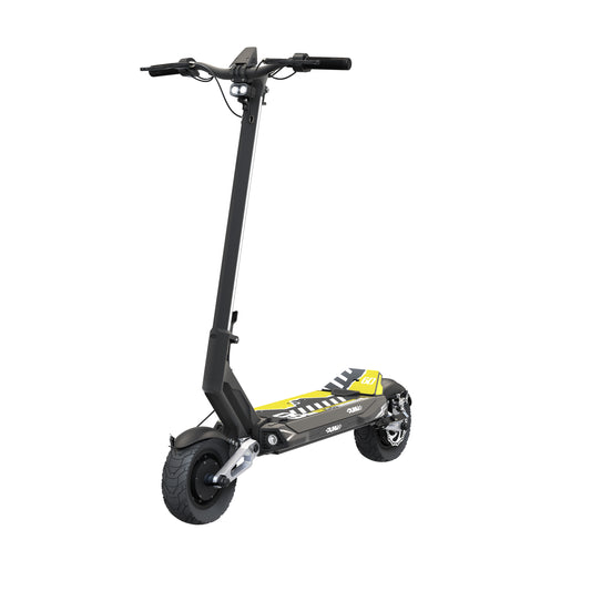 Trottinette électrique Punk Rebel