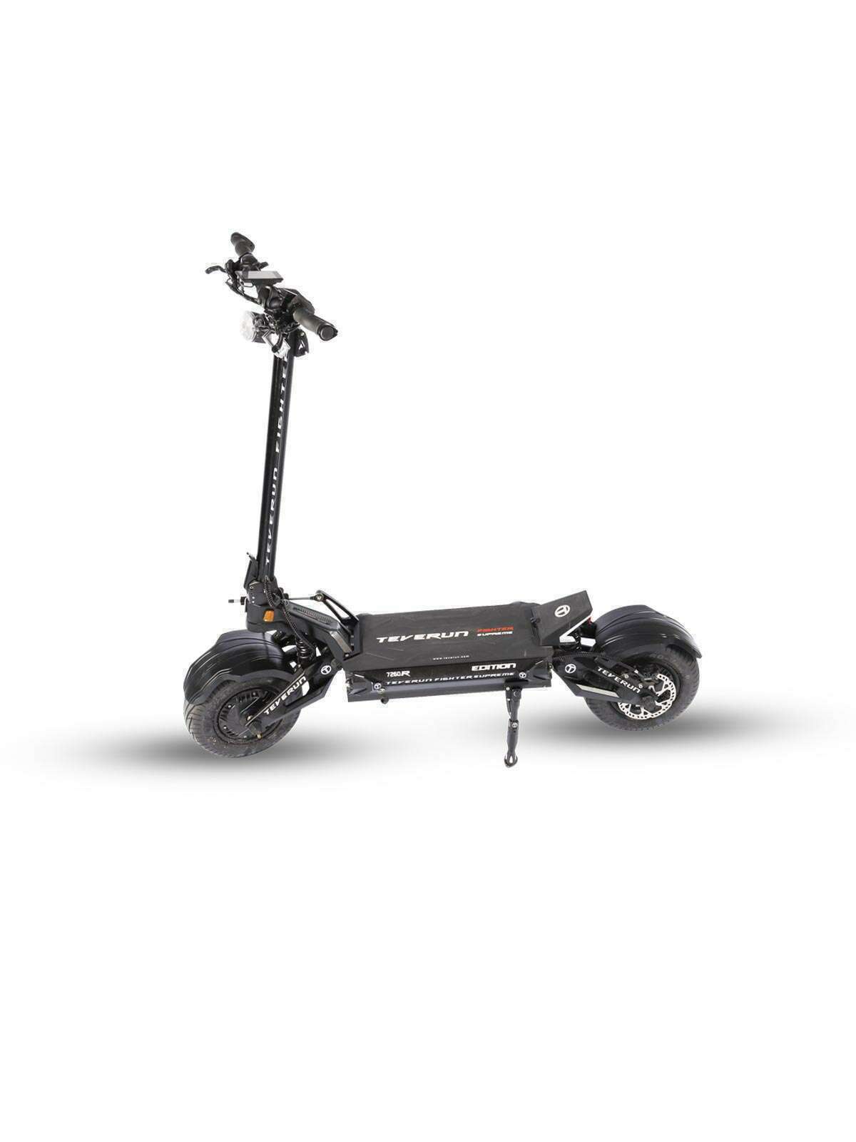 Trottinette électrique Teverun Fighter 7260R