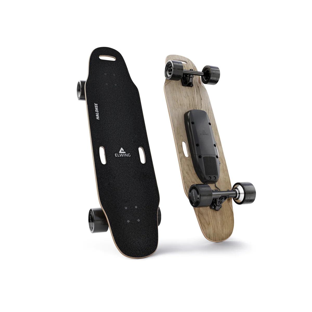 Skate électrique Elwing Halokee Powerkit