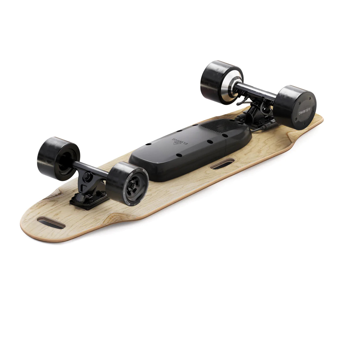 Skate électrique Elwing Halokee Powerkit