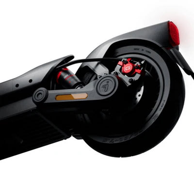 Trottinette électrique Ninebot Max G3 by Segway