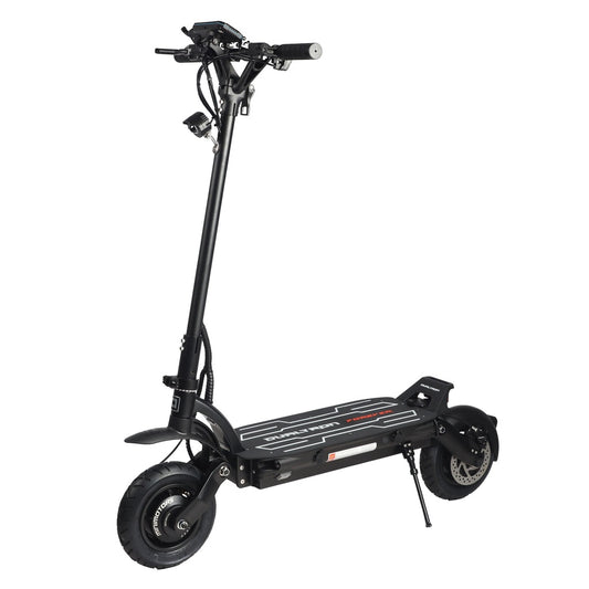Dualtron Forever – Trottinette électrique puissante et légère