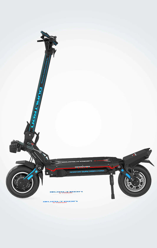 Dualtron Storm LTD NEW 2025 – Monstre de puissance & autonomie extrême