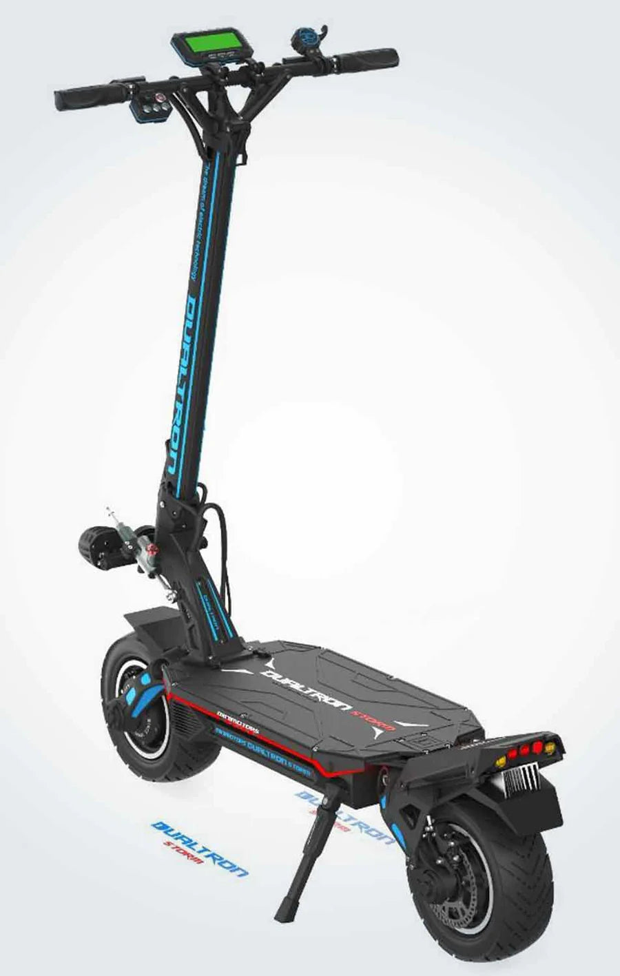 Dualtron Storm LTD NEW 2025 – Monstre de puissance & autonomie extrême