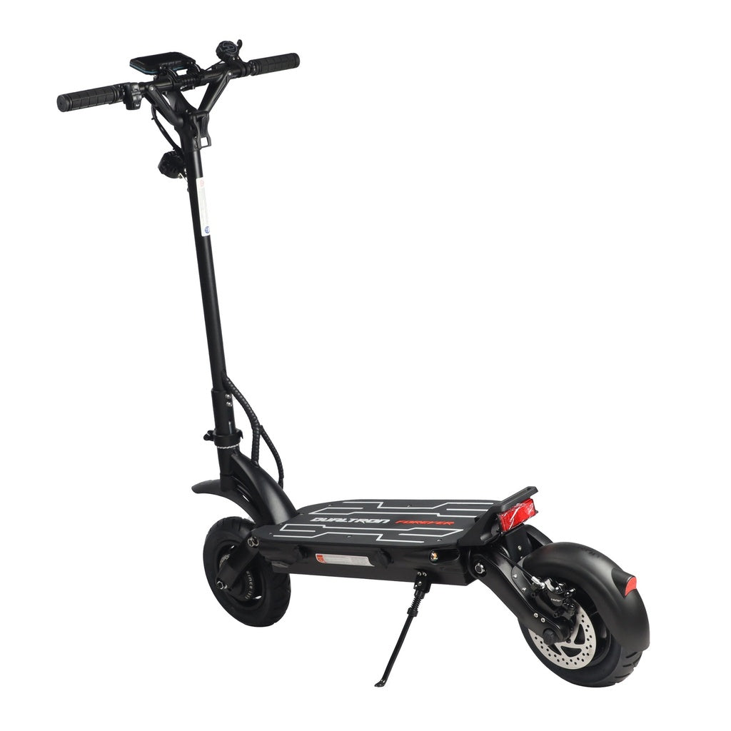 Dualtron Forever Ultra – Trottinette électrique grande autonomie