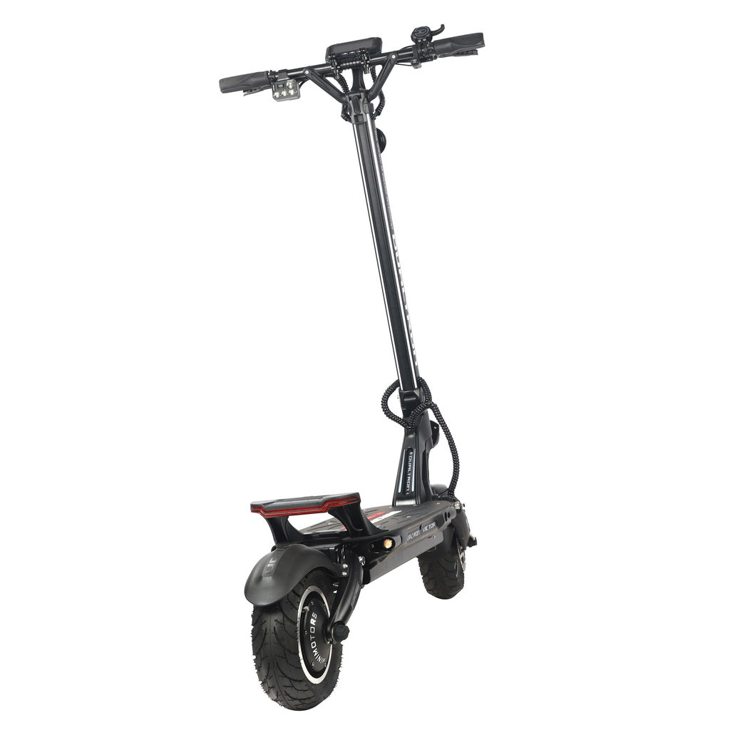 Trottinette électrique Dualtron Victor Limited
