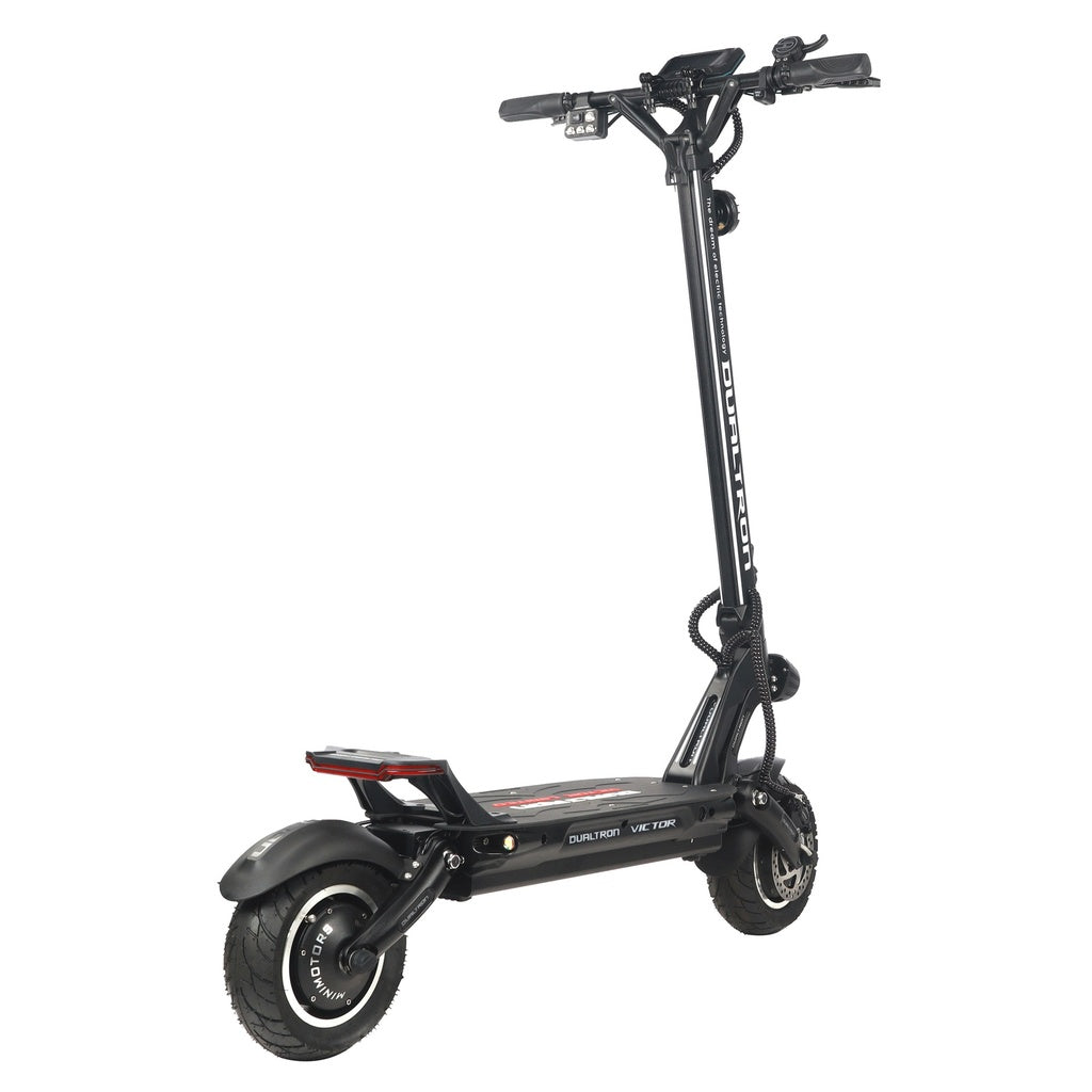 Trottinette électrique Dualtron Victor Limited
