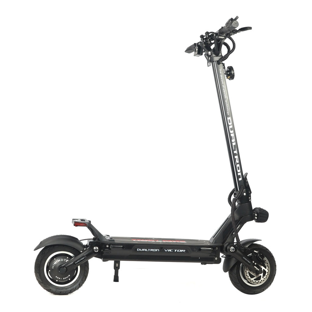 Trottinette électrique Dualtron Victor Limited