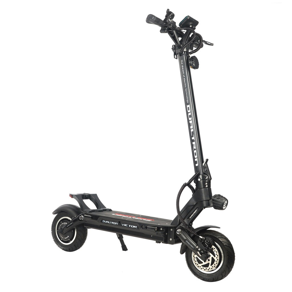 Trottinette électrique Dualtron Victor Limited