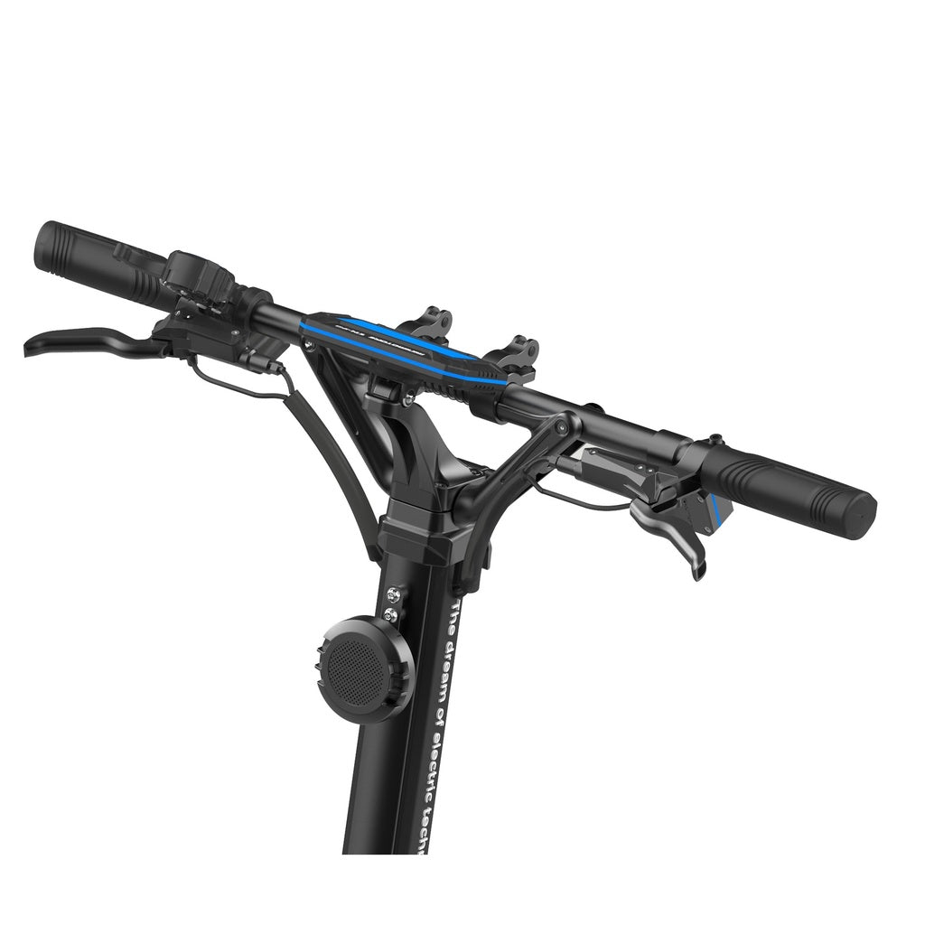 Trottinette électrique Dualtron Victor Limited