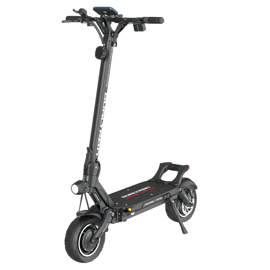 Trottinette électrique Dualtron Victor Limited