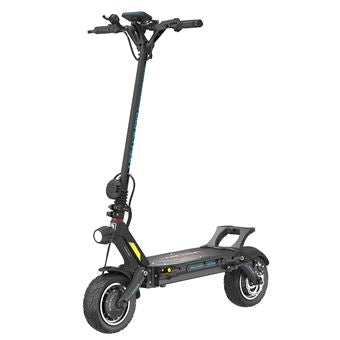 Dualtron Victor Luxury Plus 2025 – 4300W, Batterie LG, 120 km d’autonomie