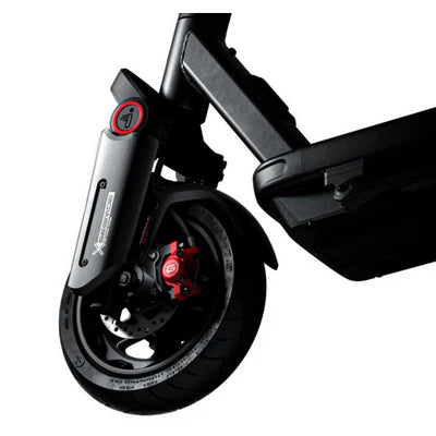 Trottinette électrique Ninebot Max G3 by Segway