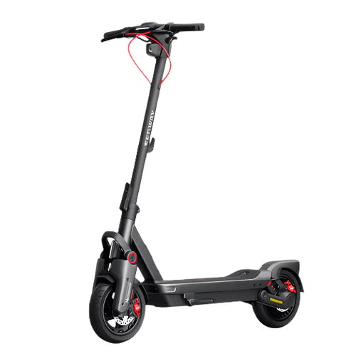 Trottinette électrique Ninebot Max G3 by Segway