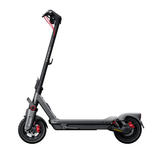 Trottinette électrique Ninebot Max G3 by Segway