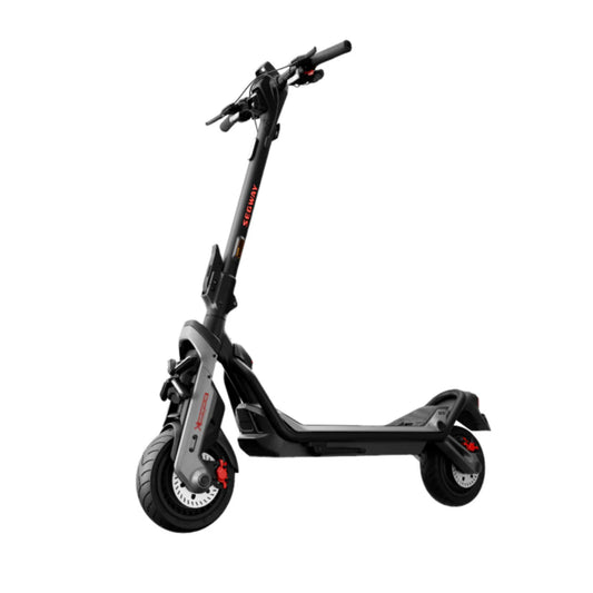 Trottinette électrique Ninebot GT3 E by Segway