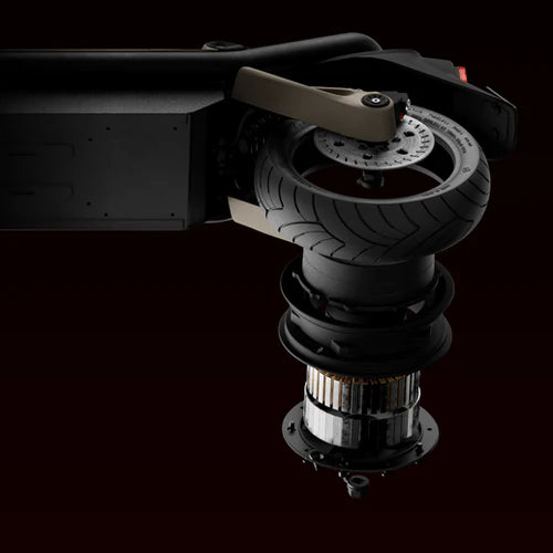 Trottinette électrique Ninebot GT3 Pro by Segway