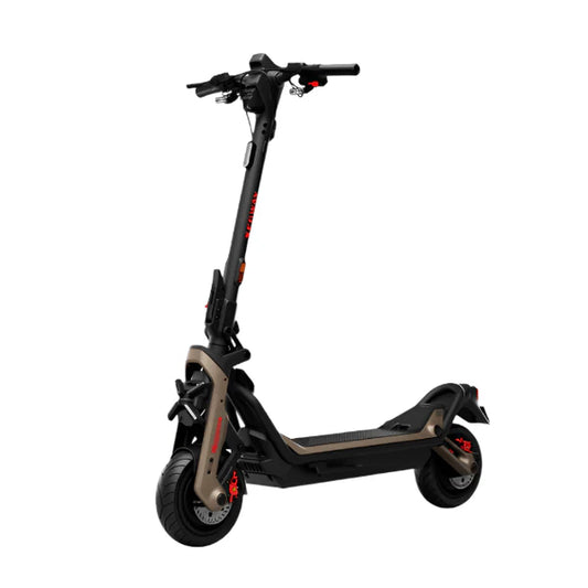 Trottinette électrique Ninebot GT3 Pro by Segway