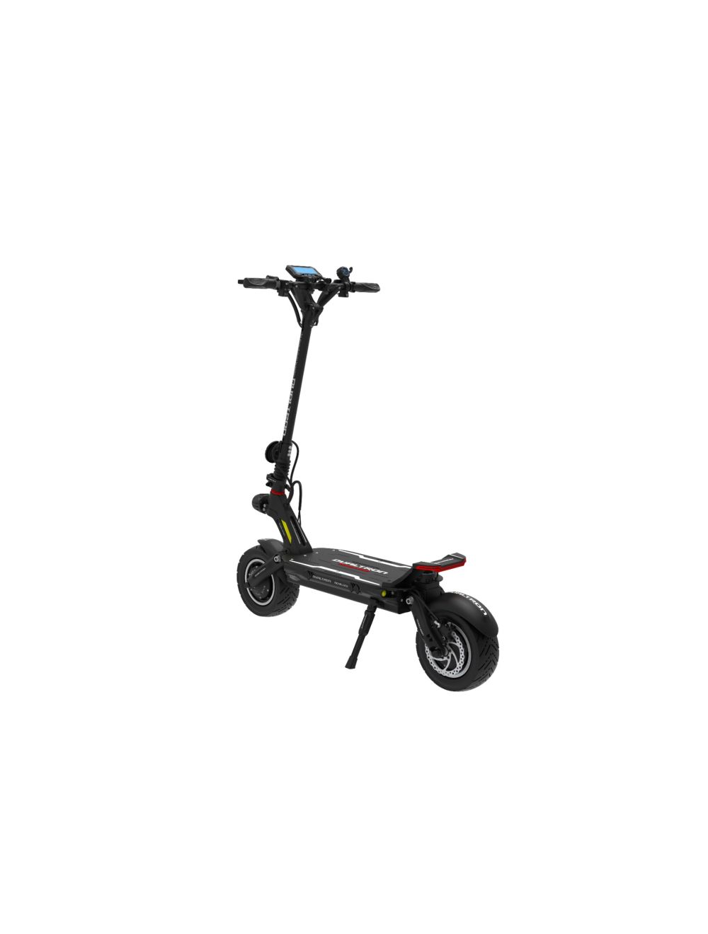 Trottinette électrique Dualtron Achilleus 2024 Afficheur Ey4