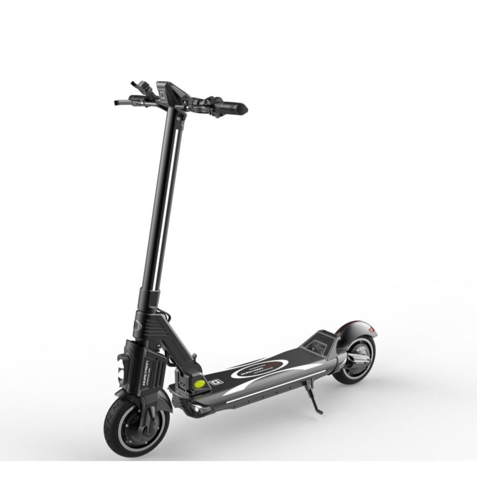 Trottinette électrique Dualtron Pop