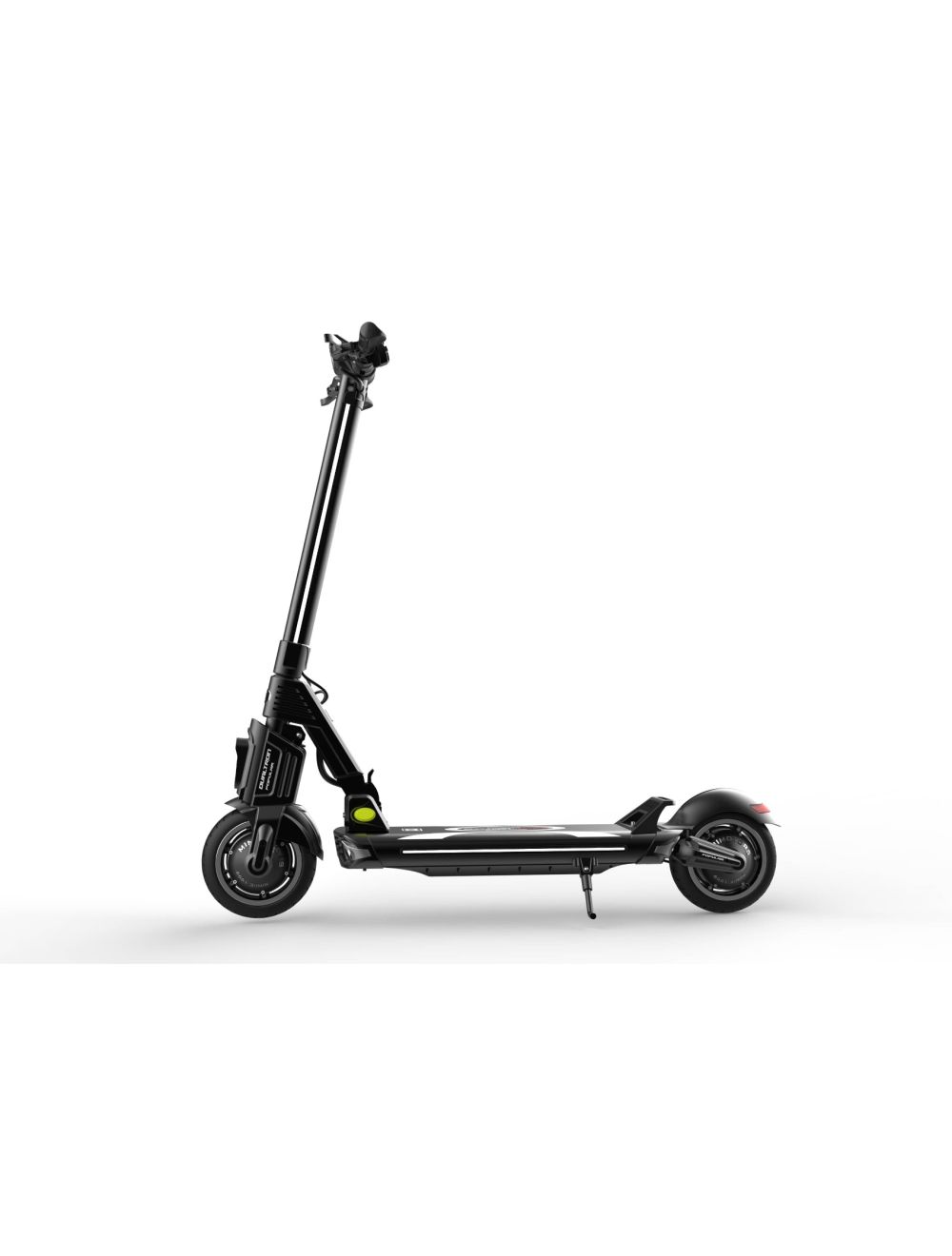 Trottinette électrique Dualtron Pop