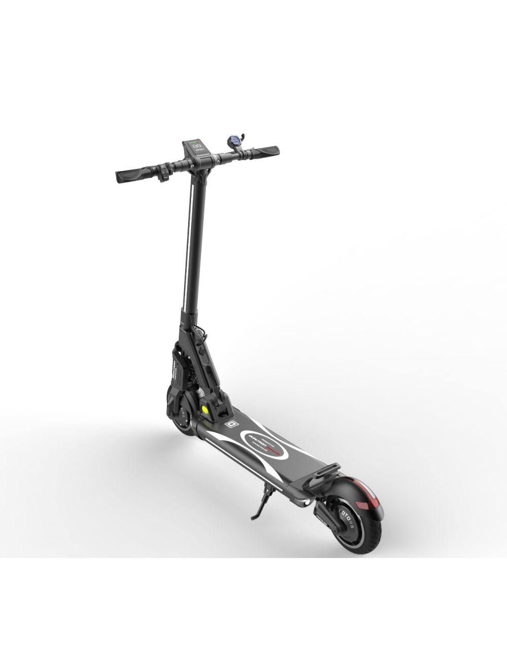Trottinette électrique Dualtron Pop