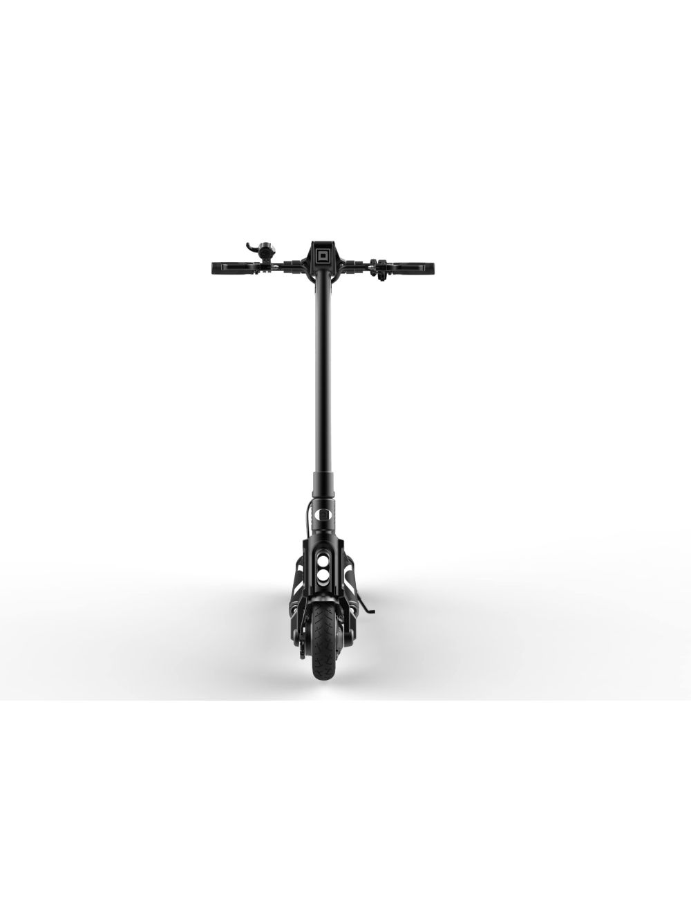 Trottinette électrique Dualtron Pop