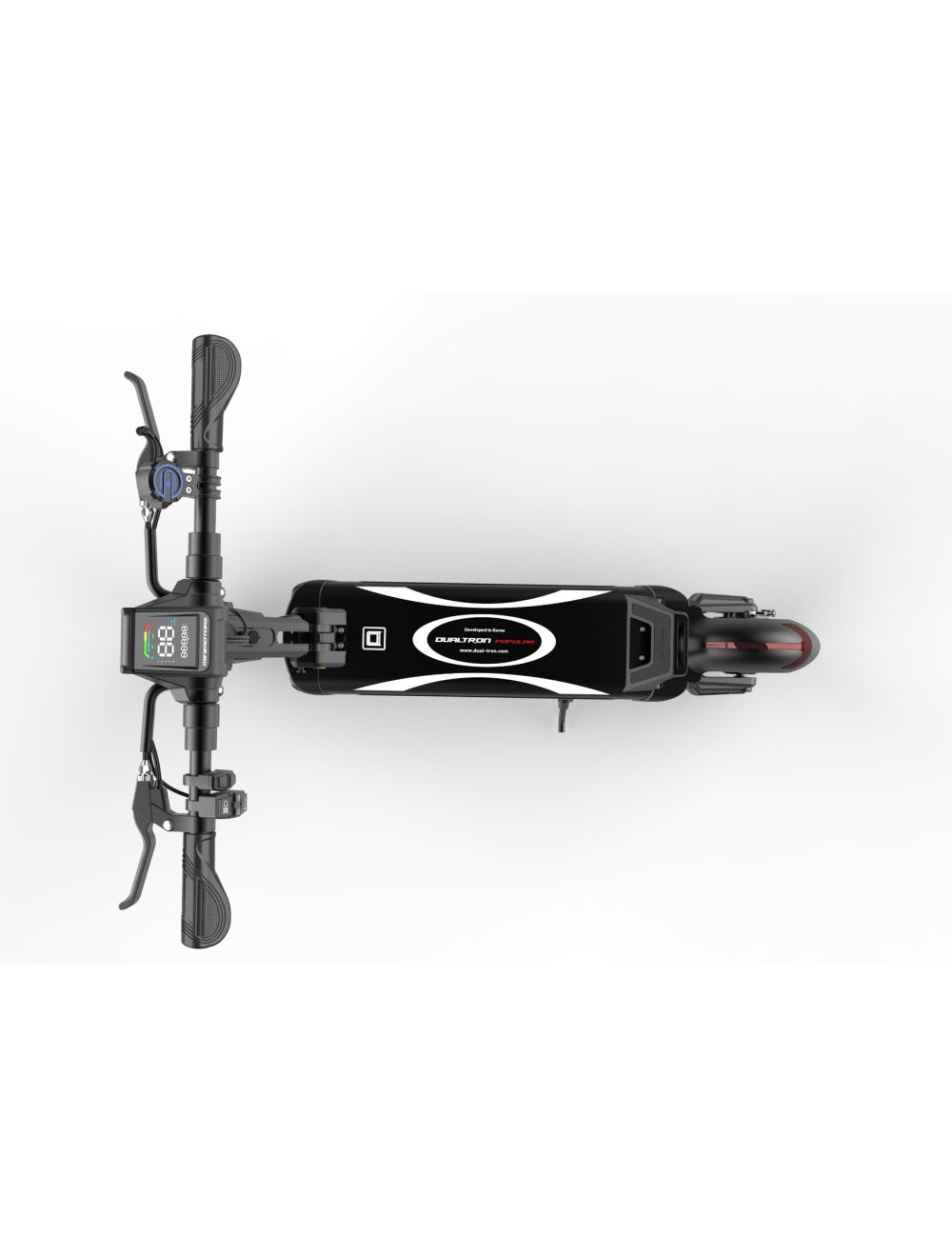 Trottinette électrique Dualtron Pop