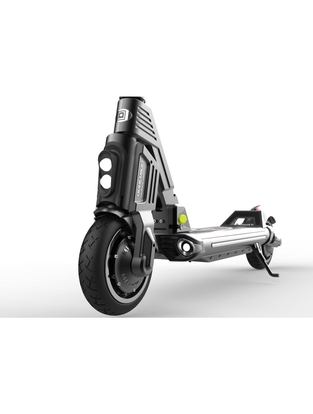 Trottinette électrique Dualtron Pop