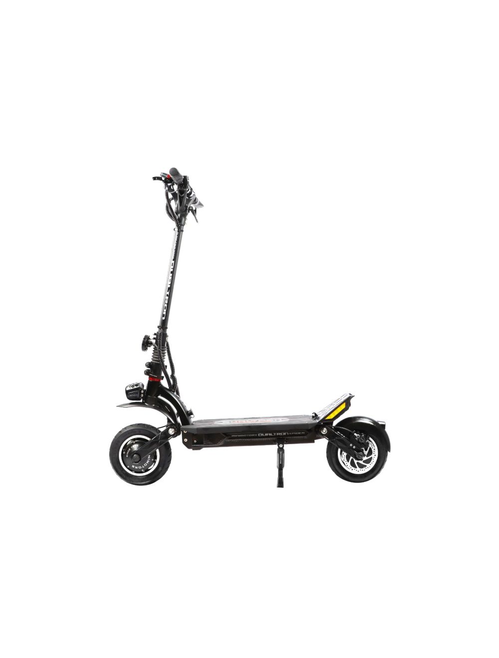 Trottinette électrique Dualtron Spider Max