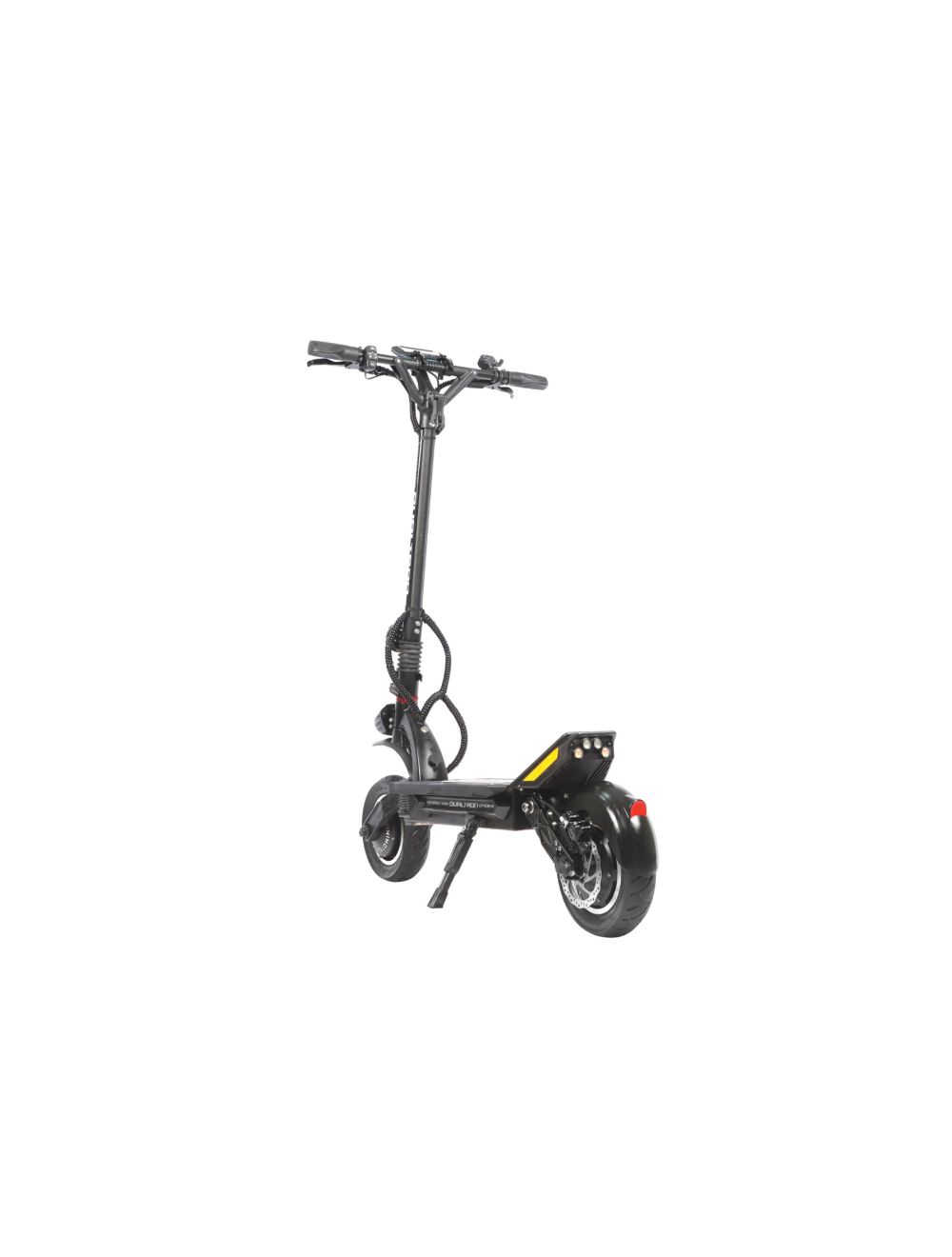 Trottinette électrique Dualtron Spider Max