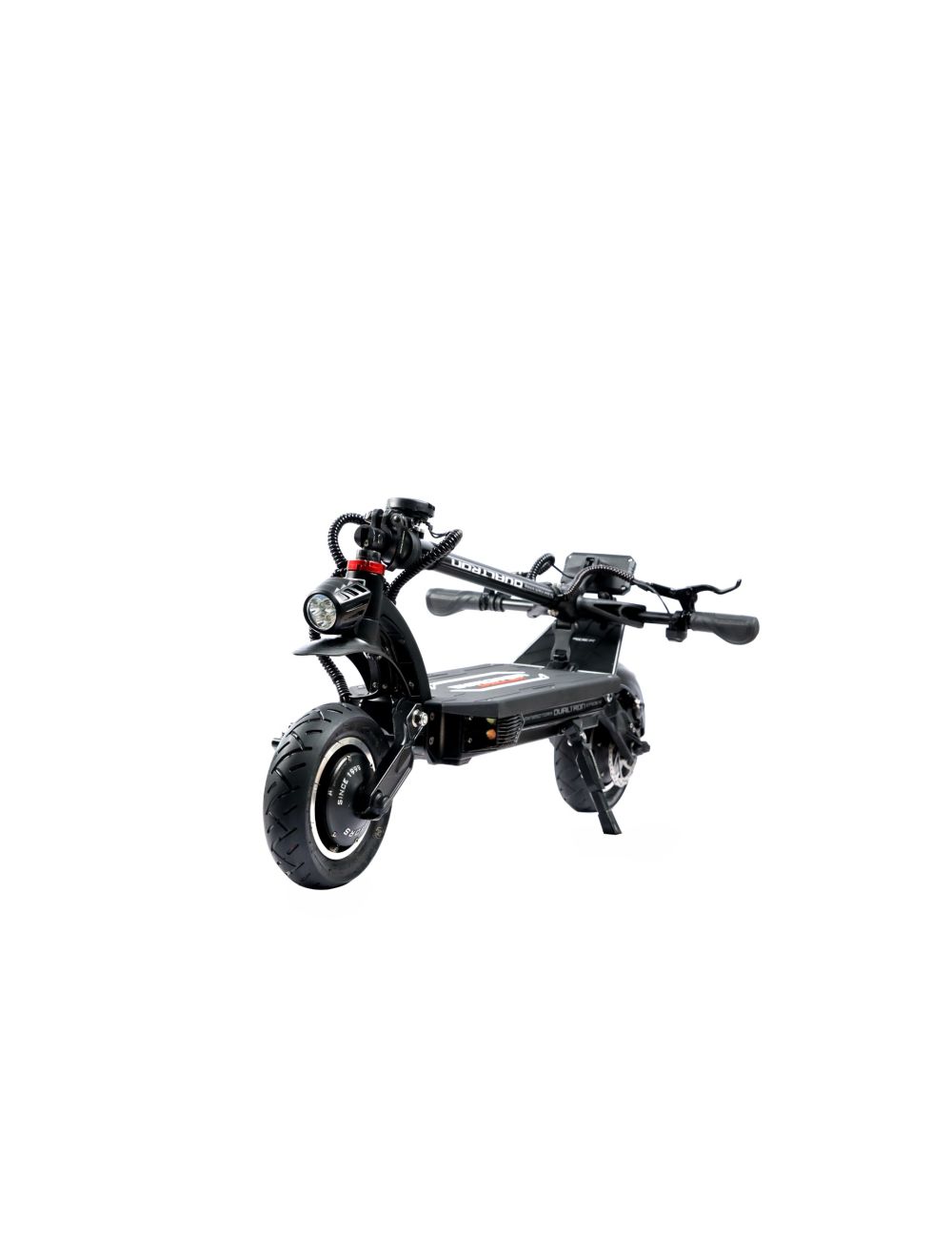 Trottinette électrique Dualtron Spider Max