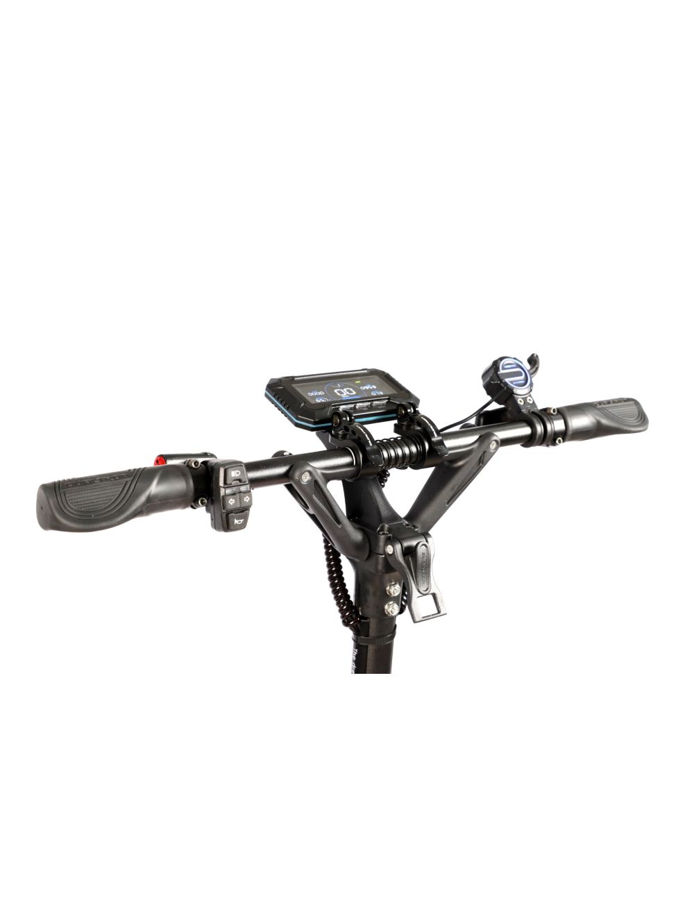 Trottinette électrique Dualtron Spider Max