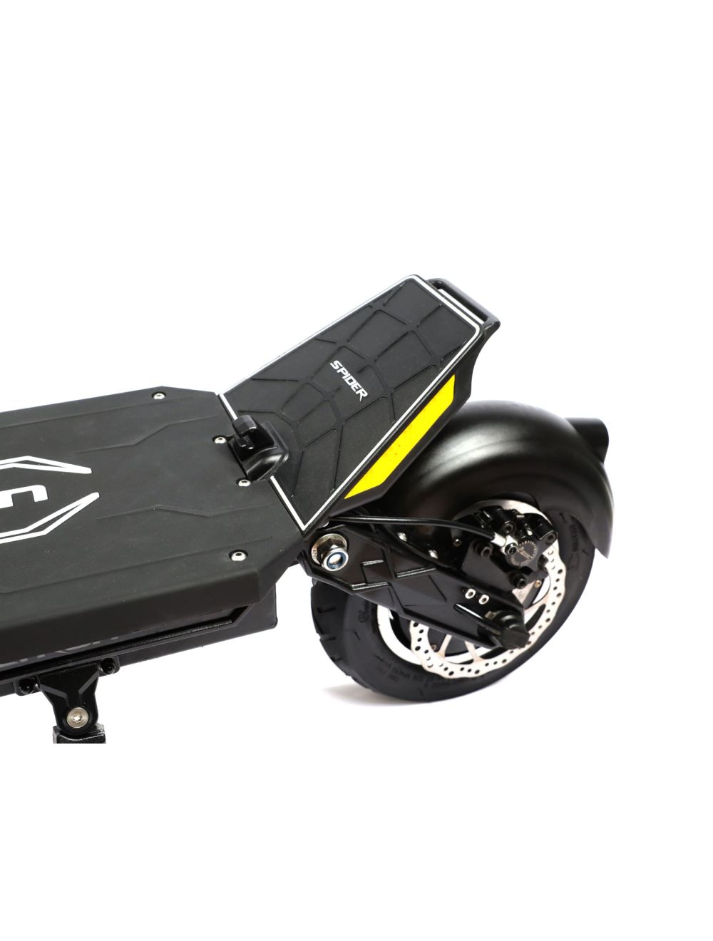 Trottinette électrique Dualtron Spider Max