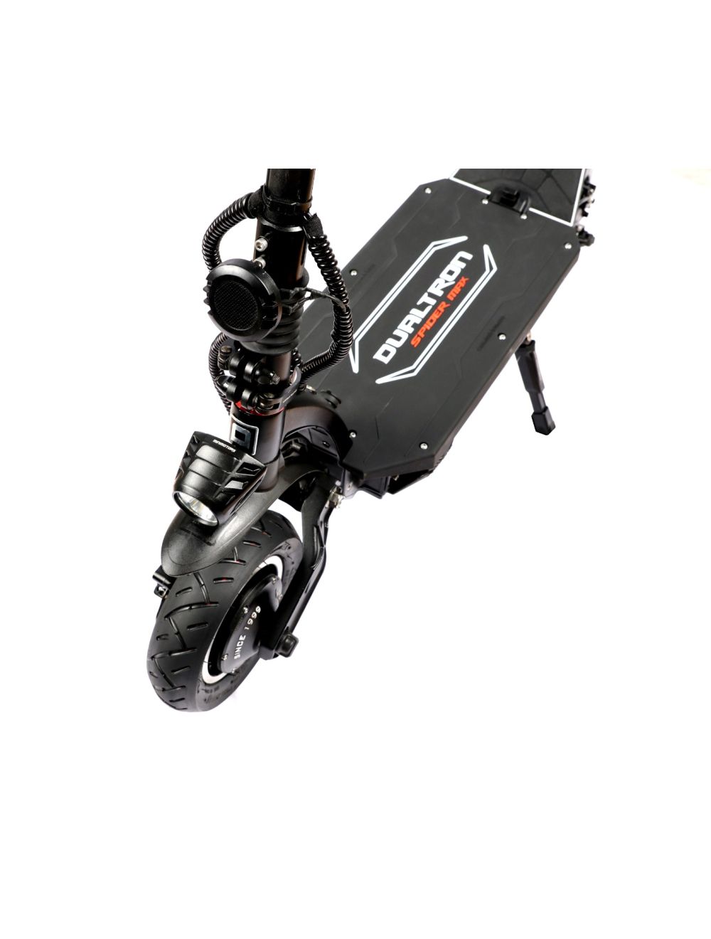 Trottinette électrique Dualtron Spider Max