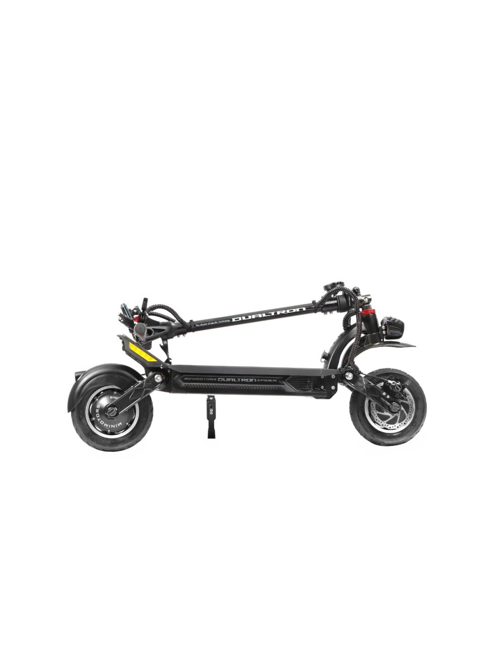 Trottinette électrique Dualtron Spider Max